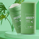 Load image into Gallery viewer, Green Tea Deep Cleanse Mask Stick
