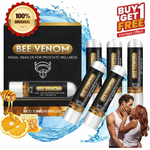 Load image into Gallery viewer, ProstaVibe Bee Inhaler - BUY 1 GET 1 FREE🎁