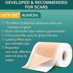 Load image into Gallery viewer, Silicone Scar Tape, Silicone Scar-- FREE EXPRESS DELIVERY🎁
