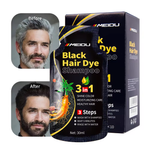 Load image into Gallery viewer, Shampoo Anti Grey Hair (Instant Result)
