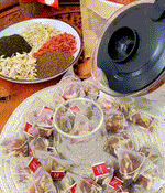 Load image into Gallery viewer, Ginseng FIVE Treasure Tea - FREE EXPRESS DELIVERY🎁
